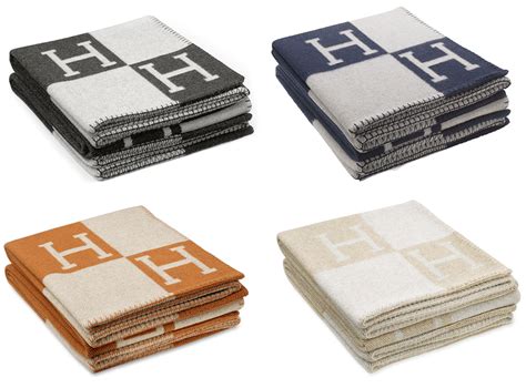 hermes avalon blanket real vs fake|Hermes Avalon Blanket 101 Guide .